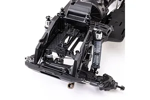 Axial SCX10 III Builder's Kit RC Rock Crawler Electric 4WD 1/10 Scale Kit image 145007