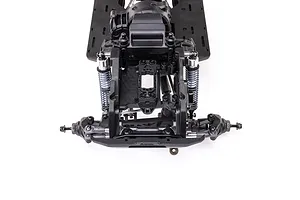 Axial SCX10 III Builder's Kit RC Rock Crawler Electric 4WD 1/10 Scale Kit image 145011