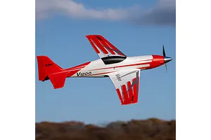 E-Flite RC Plane V1200 1.2m 3D Aerobatic BNF Basic with AS3X+ and Safe Select image 145013