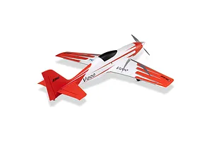 E-Flite RC Plane V1200 1.2m 3D Aerobatic BNF Basic with AS3X+ and Safe Select image 145014