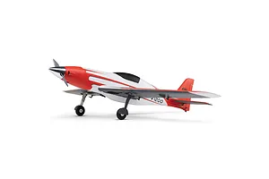 E-Flite RC Plane V1200 1.2m 3D Aerobatic BNF Basic with AS3X+ and Safe Select image 145015