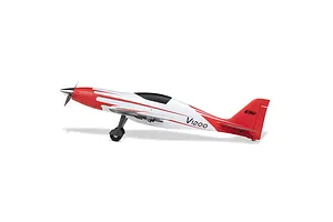 E-Flite RC Plane V1200 1.2m 3D Aerobatic BNF Basic with AS3X+ and Safe Select image 145016