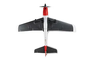 E-Flite RC Plane V1200 1.2m 3D Aerobatic BNF Basic with AS3X+ and Safe Select image 145020