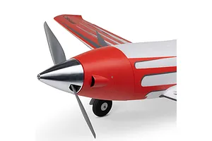 E-Flite RC Plane V1200 1.2m 3D Aerobatic BNF Basic with AS3X+ and Safe Select image 145021