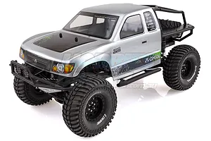 Louise 1.9" CR Ardent Tyres on Black 9 Spoke Rims - Glued Wheels 2Pcs image 14511