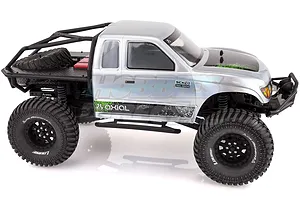 Louise 1.9" CR Ardent Tyres on Black 9 Spoke Rims - Glued Wheels 2Pcs image 14512