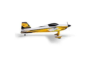 E-Flite RC Plane Sportix 1.1m 3D Aerobatic BNF Basic with AS3X+ and Safe Select Technology image 145654