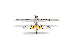 E-Flite RC Plane Sportix 1.1m 3D Aerobatic BNF Basic with AS3X+ and Safe Select Technology image 145655