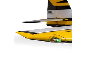 E-Flite RC Plane Sportix 1.1m 3D Aerobatic BNF Basic with AS3X+ and Safe Select Technology image 145656