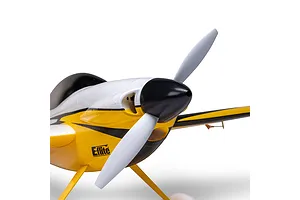E-Flite RC Plane Sportix 1.1m 3D Aerobatic BNF Basic with AS3X+ and Safe Select Technology image 145662