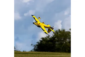 E-Flite RC Plane Sportix 1.1m 3D Aerobatic BNF Basic with AS3X+ and Safe Select Technology image 145664