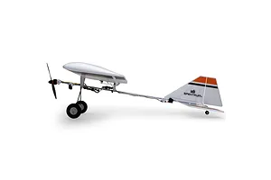 E-Flite RC Plane Slow Ultra Stick 1.2m 3D Aerobatic BNF Basic with AS3X and Safe Select Technology image 145670