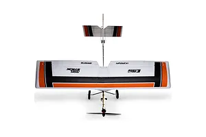 E-Flite RC Plane Slow Ultra Stick 1.2m 3D Aerobatic BNF Basic with AS3X and Safe Select Technology image 145673