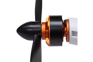 E-Flite RC Plane Slow Ultra Stick 1.2m 3D Aerobatic BNF Basic with AS3X and Safe Select Technology image 145675