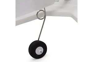 E-Flite RC Plane Slow Ultra Stick 1.2m 3D Aerobatic BNF Basic with AS3X and Safe Select Technology image 145677