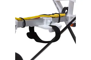 E-Flite RC Plane Slow Ultra Stick 1.2m 3D Aerobatic BNF Basic with AS3X and Safe Select Technology image 145678