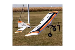 E-Flite RC Plane Slow Ultra Stick 1.2m 3D Aerobatic BNF Basic with AS3X and Safe Select Technology image 145681