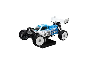 Pro-Line PRO Car Stand with Multi-Use 1/28-1/8 Scale Toppers image 145686