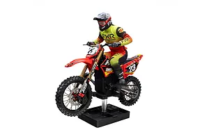 Pro-Line PRO Car Stand with Multi-Use 1/28-1/8 Scale Toppers image 145687