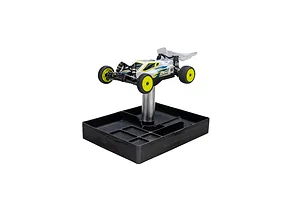 Pro-Line PRO Car Stand with Multi-Use 1/28-1/8 Scale Toppers image 145689