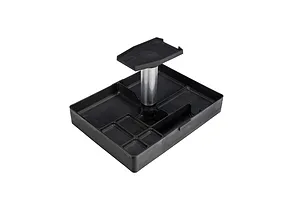 Pro-Line PRO Car Stand with Multi-Use 1/28-1/8 Scale Toppers image 145690