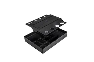 Pro-Line PRO Car Stand with Multi-Use 1/28-1/8 Scale Toppers image 145691