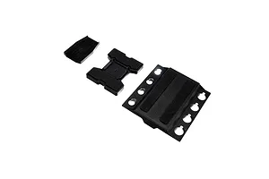 Pro-Line PRO Car Stand with Multi-Use 1/28-1/8 Scale Toppers image 145693