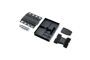 Pro-Line PRO Car Stand with Multi-Use 1/28-1/8 Scale Toppers image 145702