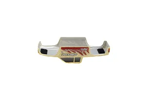 Pro-Line 1/30 Coyote High Performance Limited Edition Painted Body Shell - Tan Topographical image 8