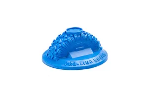 Pro-Line Gate Marker Set 12Pcs - Blue/Orange image 5