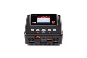 Spektrum S450 G2 4x50W AC/DC Smart Charger image 145773
