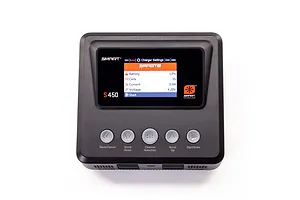 Spektrum S450 G2 4x50W AC/DC Smart Charger image 145774