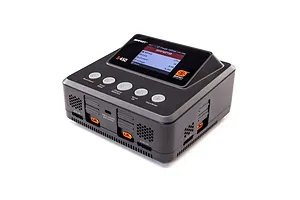 Spektrum S450 G2 4x50W AC/DC Smart Charger image 145779