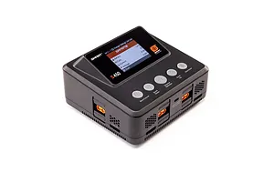 Spektrum S450 G2 4x50W AC/DC Smart Charger image 145780