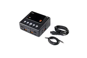 Spektrum S450 G2 4x50W AC/DC Smart Charger image 145781