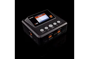 Spektrum S450 G2 4x50W AC/DC Smart Charger image 145782