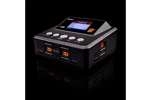 Spektrum S450 G2 4x50W AC/DC Smart Charger image 145783