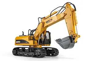 Huina 1/14 Electric RTR RC Excavator image 145872