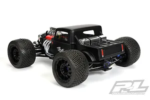 Pro-Line 1/8 Rat Rod Unpainted Body Shell image 14590