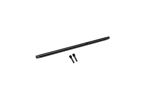 Reefs RC XP199 Front Axle Shaft - Black