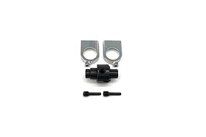 Reefs RC XP 4 Bolt Spool, Retainers and Pins Set