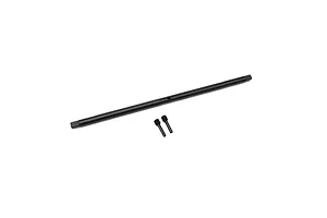 Reefs RC XP199 Rear Axle Shaft - Black