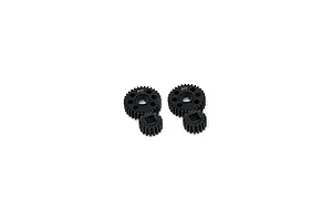 Reefs RC XP10 31T/18T Portal Gear Set