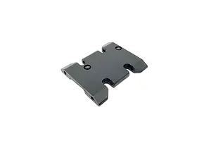 Reefs RC XP10 Skid Plate V1