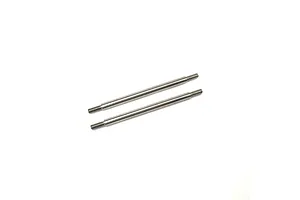 Reefs RC XP10 Front Upper Links 2Pcs