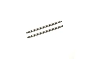 Reefs RC XP10 Front Lower Links 2Pcs