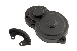 Team Associated Gear Cover