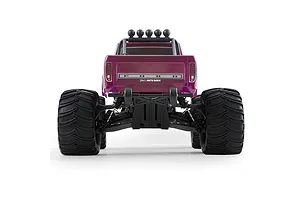 FMS Ford F-100 RC Monster Truck Electric 2WD 1/10 Scale RTR - First Blood image 145995