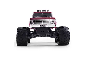 FMS Ford F-100 RC Monster Truck Electric 2WD 1/10 Scale RTR - First Blood image 145996