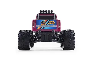 FMS Ford F-100 RC Monster Truck Electric 2WD 1/10 Scale RTR - High Roller image 146002
